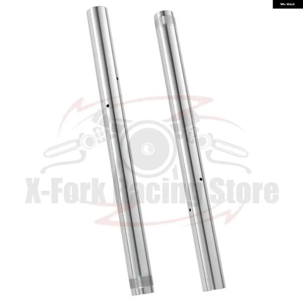 並行輸入品 フロント フォークレッグインナー チューブ KAWASAKI ZX-10R 2008-2...