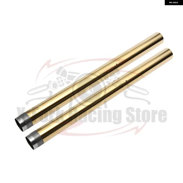 並行輸入品 フロント インナー チューブ パイプ バー ヤマハ TZR250R SP 3XV 199...