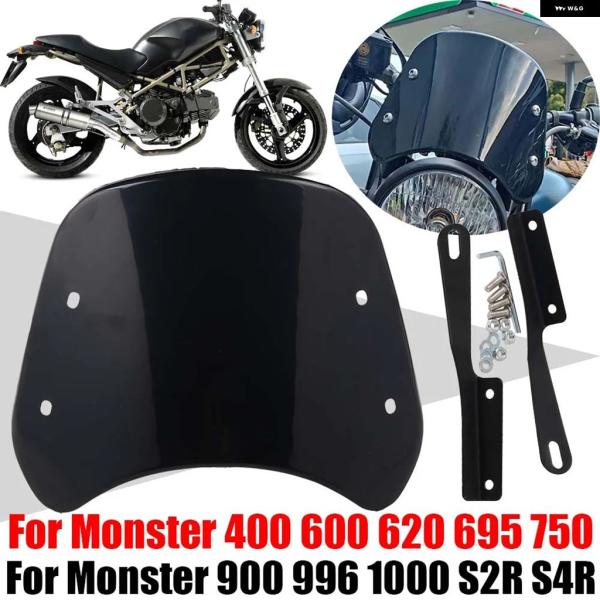 並行輸入品 ドゥカティ モンスター 400 600 620 695 750 900 996 1000...