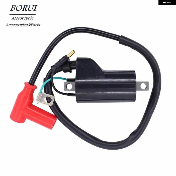 並行輸入品 イグニッション コイル ホンダ CR80R CR80RB エキスパート 1996-200...