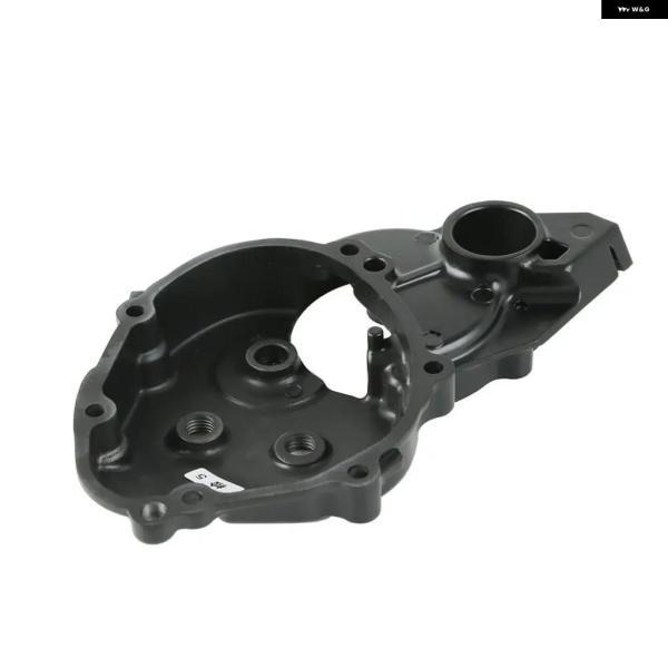 並行輸入品 カワサキ ZX-10R 2008-2010 2009 用 オートバイ 右 クランクケース...