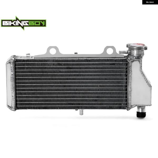 並行輸入品 エンジン ラジエーター 冷却 F650CS 01 02 03 04 05 F650GS ...