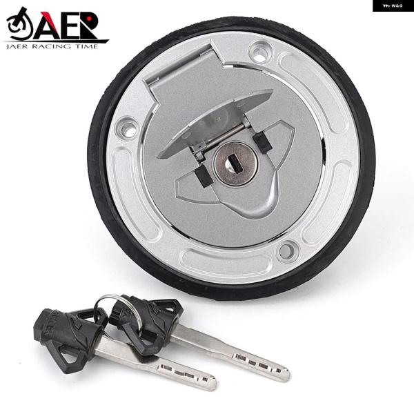 並行輸入品 BS7-WF461-00-00 燃料ガス タンクキャップ カバー ヤマハ YZF-R3 ...
