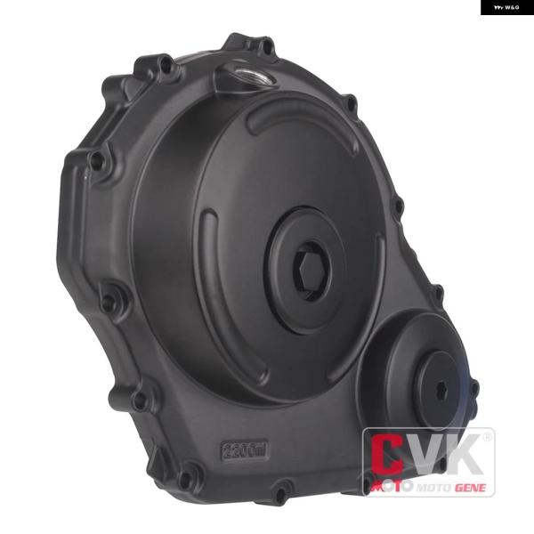 並行輸入品 XX エンジン カバー クランクケース クラッチカバー GSXR600 GSXR750 ...