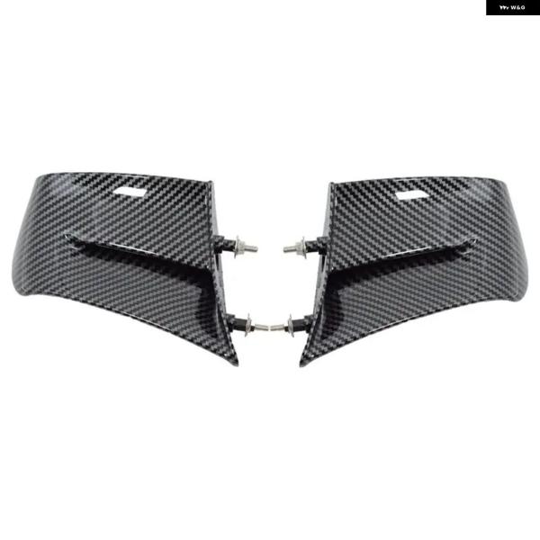 並行輸入品 オートバイ ドゥカティ パニガーレ V4 V4S V4R 2022-2024 スポイラー...