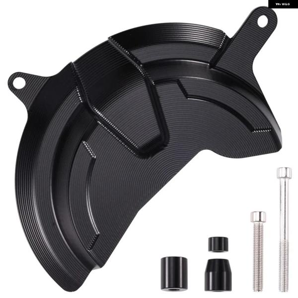 並行輸入品 オートバイ エンジン カバー XSR700 FZ-07 MT-07 クラッチカバー