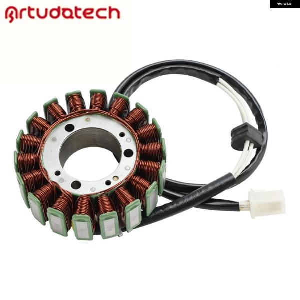 並行輸入品 ジェネレーターステーター ドゥカティ MONSTER 400 620 695 696 7...