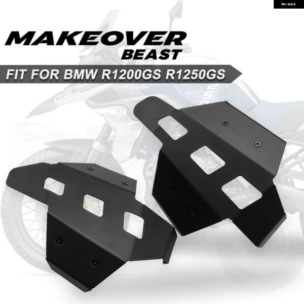 並行輸入品 BMW GS1200 R1200GS 2013-2018 バイク エンジン ガード GS...