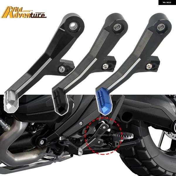 並行輸入品 BMW GSR1300 R1300GS 2023 2024 オートバイ シフト ペダル ...