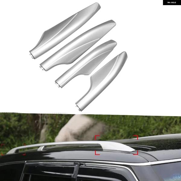 並行輸入品 日産 パトロール Y62 2010 - 2013 - 2016 2017 シルバー AB...