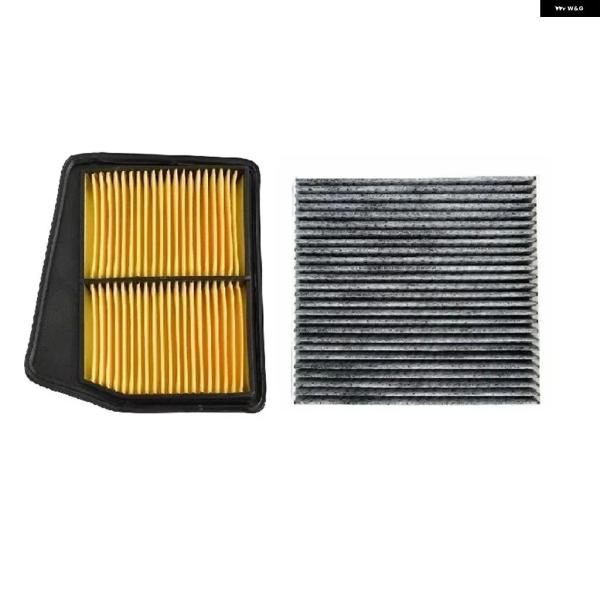 並行輸入品 エア フィルター ホンダ アコード 8 2.0L SPIRIOR 2.0L 17220-...