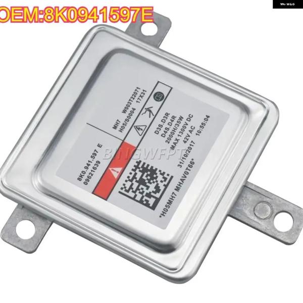 並行輸入品 キセノン ヘッドライト HID D3S D3R D4S D4R バラスト 8K09415...