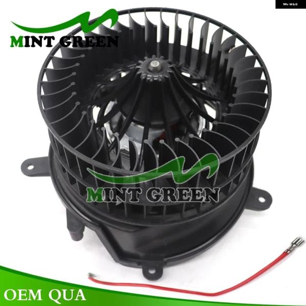 並行輸入品 ヒーターブロワーモーターファン メルセデス ベンツ W202 C180 C200 C22...