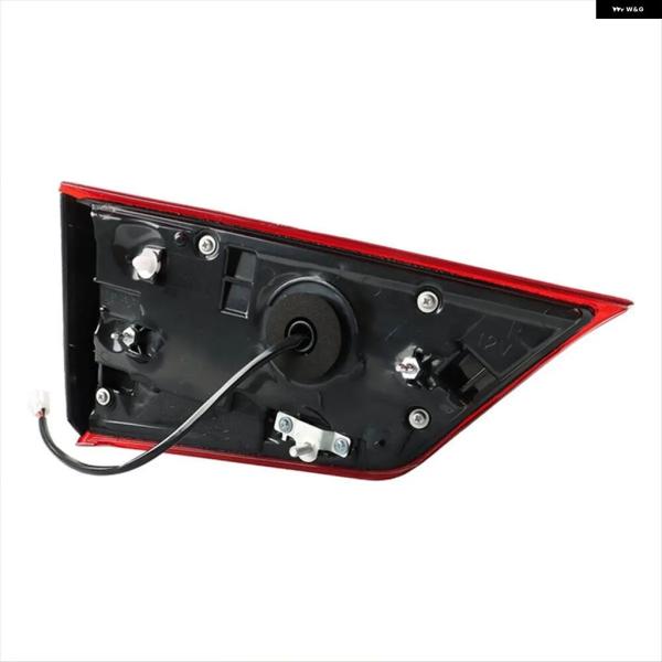 並行輸入品 三菱 車用リアインナーブレーキ テールライト アセンブリ 8331A180 R メインイ...