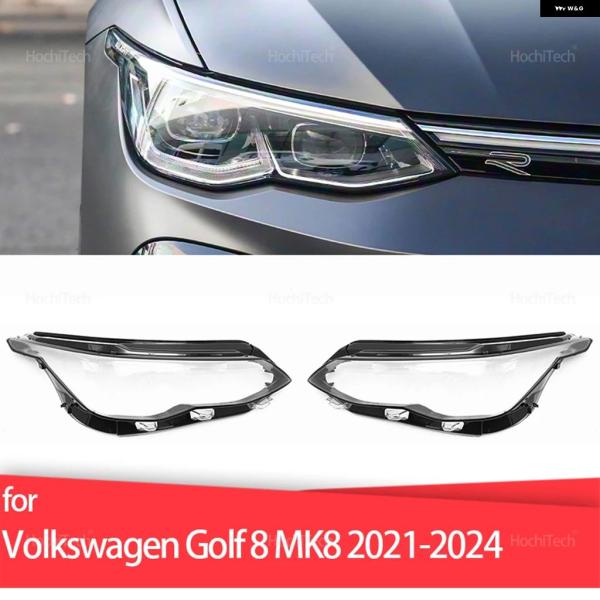 並行輸入品 フォルクスワーゲン VW ゴルフ 8 MK8 CD1 R-LINE GTI 2021-2...