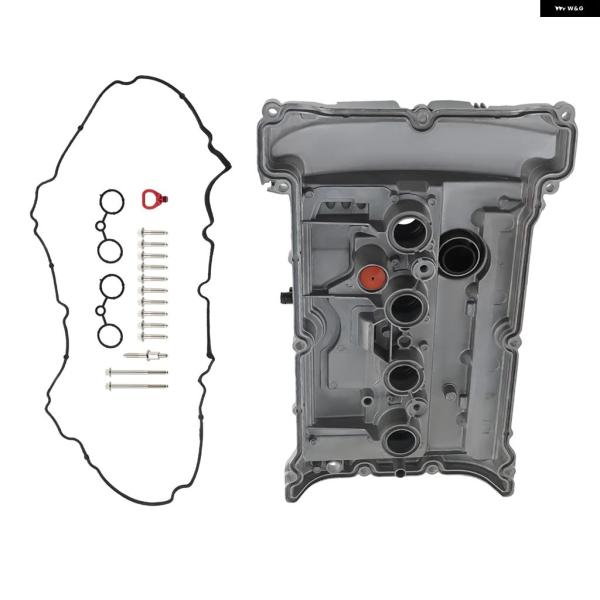 並行輸入品 ミニクーパー クーペ/ロードスター 2012用 バルブ カバー キット 11127646...