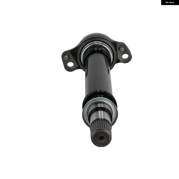 並行輸入品 CV ミドル シャフト GG38-25-700C マツダ 3 2.0L 2006年 - ...