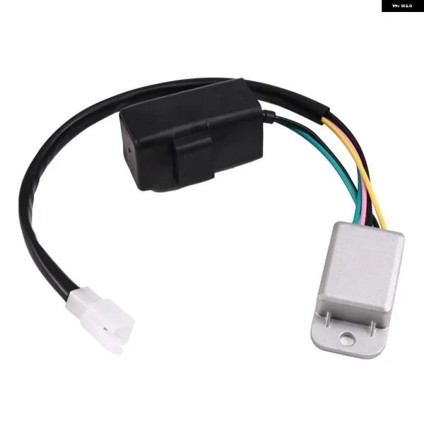 並行輸入品 レギュレーター 整流器 ホンダ XR200R XR250R XR400R XR600R ...