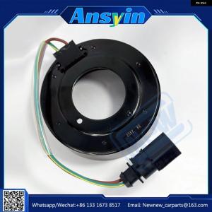 並行輸入品 VW POLO エアコン コンプレッサー磁気クラッチフィールドコイル SD6V12 フォルクスワーゲン ポロ用 シュコダ ラピッド用 アウディ セアト用