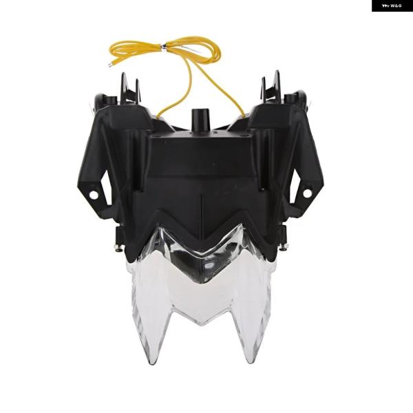 並行輸入品 BMW S1000R HP4 S1000RR 2010 オートバイ ウインカー インジケ...