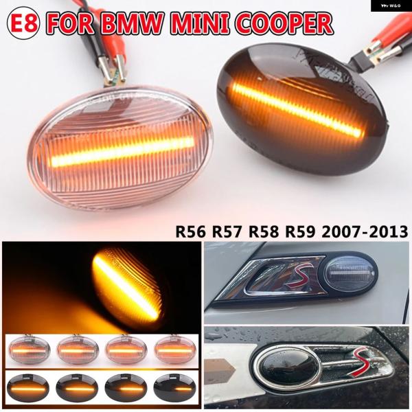 並行輸入品 MINI R55 R56 R57 R58 R59 COOPER CL-R56-LSM-S...