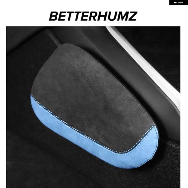 並行輸入品 テスラ モデル3 ハイランド 2024用 ニー パッド サポート クッション ピロー 具...