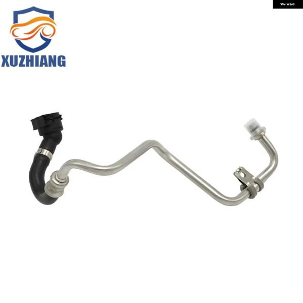 並行輸入品 BMW F20 F30 G30 X3 X4 125I 330I ターボチャージャー冷却水...