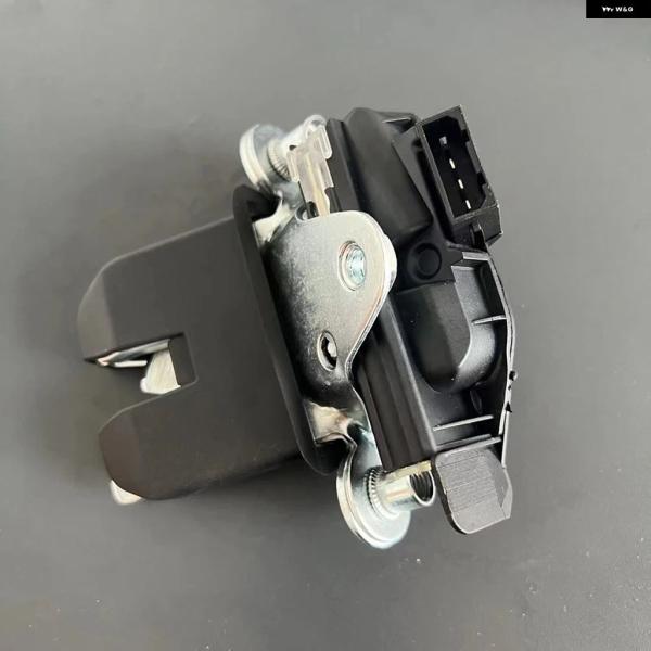 並行輸入品 SKODA テールゲート トランク ラッチ機構 ドア ロック アクチュエーター FABI...