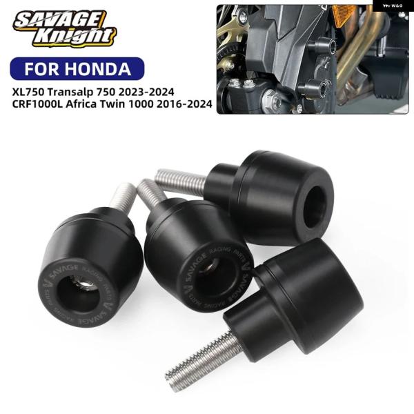 並行輸入品 ホンダ XL750 トランザルプ 750 アフリカツイン 1000 1100 ADV フ...