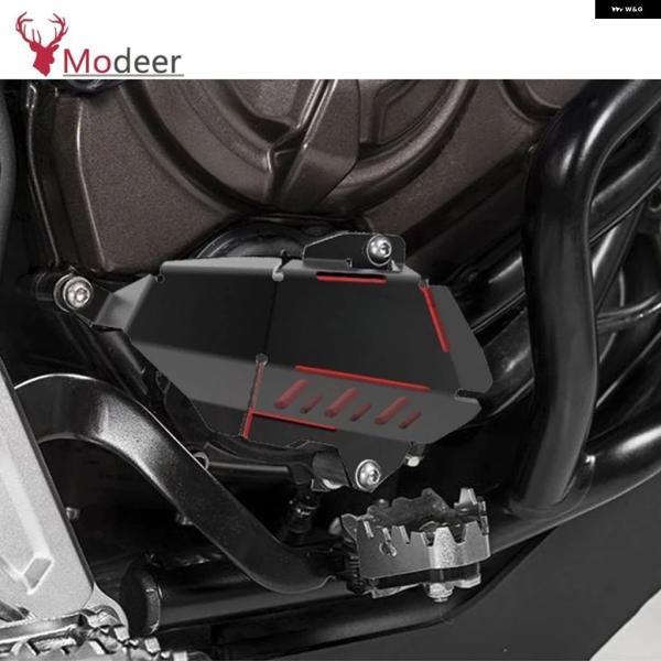 並行輸入品 ヤマハ XTZ 690 700 オートバイ ウォーター ポンプ ガード カバー 2019...