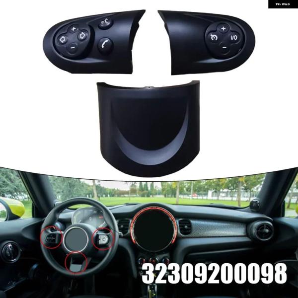 並行輸入品 R55 R56 R57 R58 R59 R60 R61 ミニクーパー ステアリングホイー...