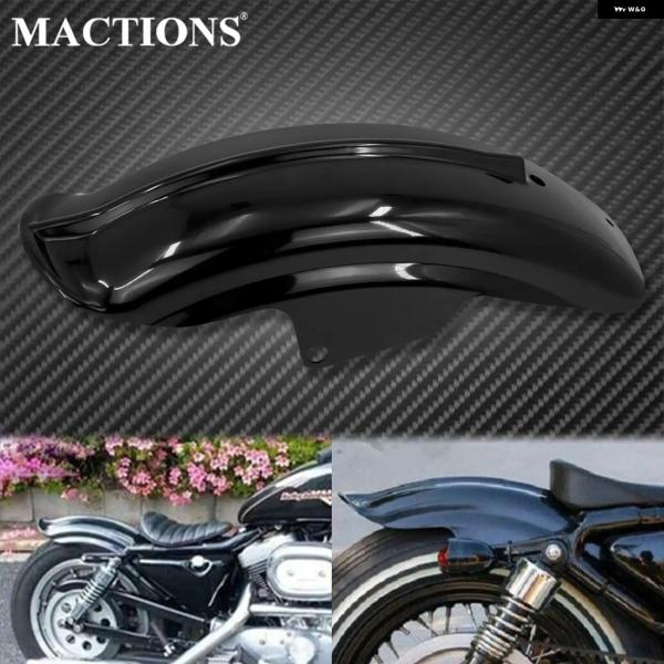 並行輸入品 ハーレー XL883 スポーツスター 1200 ロードスター ソロ チョッパー オートバ...