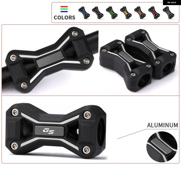 並行輸入品 BMW G310R エンジン ガード バンパー クラッシュ バー プロテクター R125...