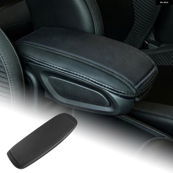 並行輸入品 MINI F54 F55 F56 F57 COOPER F60用カー アームレスト カバ...