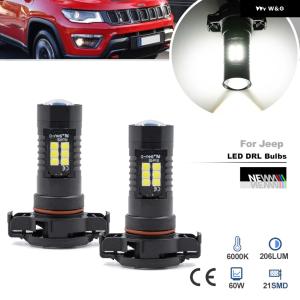 JEEP コンパス MK49 テールランプ（R） USテールライト ジープコンパスMK49 11-15 SUVのためのLED右