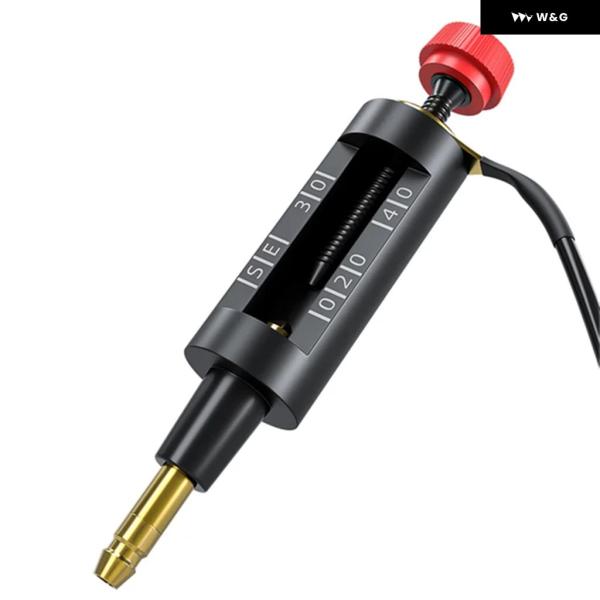 【並行輸入品】 AUTO 調整可能 スパークプラグ テスターツール エンジン 点火 システム 自動車...