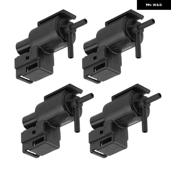 【並行輸入品】 4個 KL0118741 K5T49090 K5T49096 排気EGR バルブ 真...