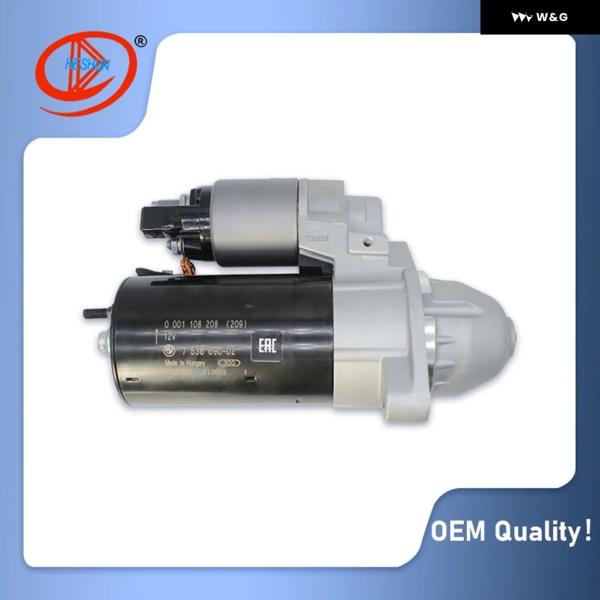 【並行輸入品】 スターターモーター BMW 545 550 645 650 750 X5 E53 E...