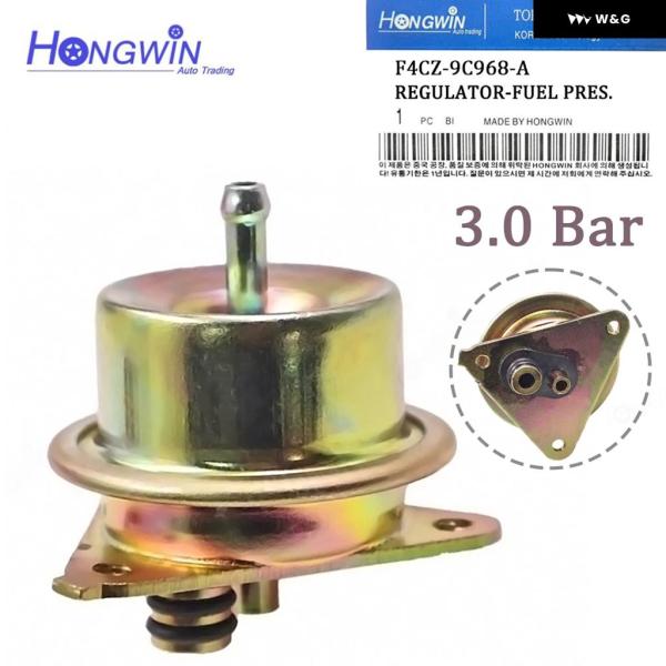 【並行輸入品】 F4CZ-9C968-A F2LE-9C968-EA 燃料圧力レギュレーター フォー...