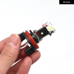 並行輸入品 LED 車用エンジェルアイマーカー...の詳細画像5
