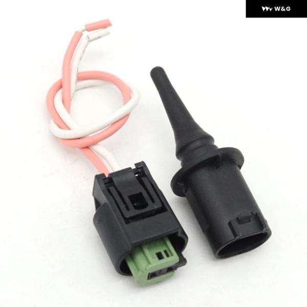 並行輸入品 ワイヤー ハーネス 外気温センサー メルセデス ベンツ A B C S E SLK CL...