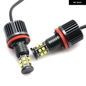 並行輸入品 2P 240W 6000Kランプ ...の詳細画像1