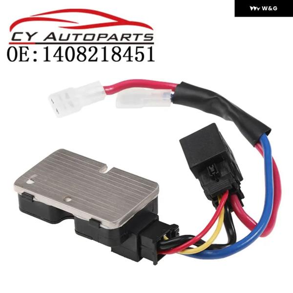 並行輸入品 ブロワーモーターレギュレーター メルセデス W140 S320 S420 S500 S6...