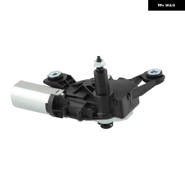 並行輸入品 リア ウインドスクリーン ワイパー ウィンドウモーター アウディ A3 A4 Q5 8E...