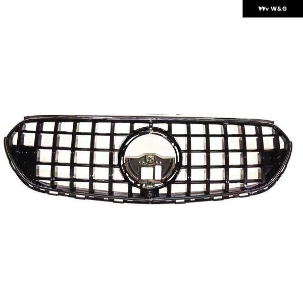 並行輸入品 フロント グリル メルセデス ベンツ X254 C254 GLC クラス GLC200 ...