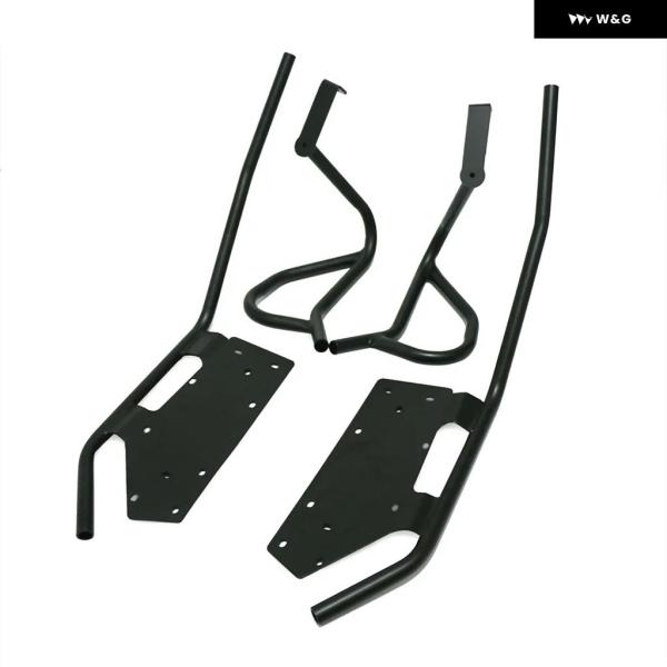 並行輸入品 オートバイ バイク フロント クラッシュ バー フレーム BMW C400GT C 40...