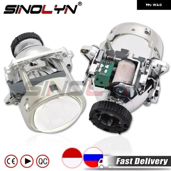並行輸入品 バイ キセノン プロジェクターレンズ BMW E46 M3 AL E90 E92/ アウ...