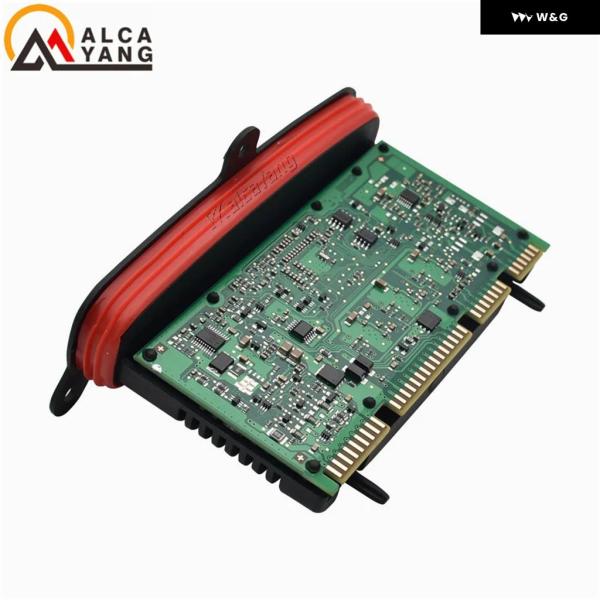 並行輸入品 63117440877 XENUS ヘッドライト TMS ドライバー モジュール ユニッ...