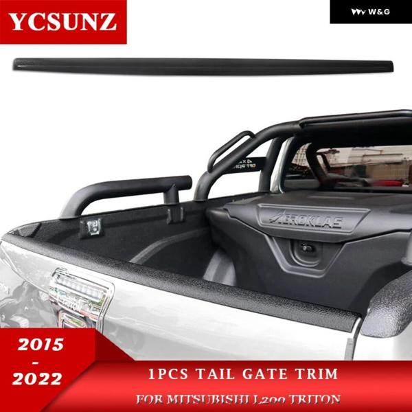 並行輸入品 レールガード オーバーレール 荷台 ライナー 三菱 L200 トライトン 2015-22...