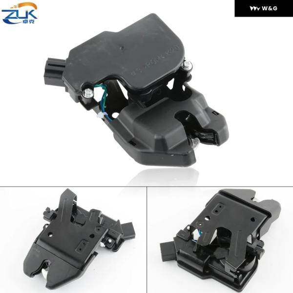 並行輸入品 リアドア テールゲート トランク リッド ラッチ ロック アクチュエーター アセンブリ ...